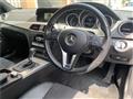 2014 Mercedes-Benz C-Class