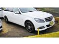 Mercedes-Benz/C-Class