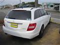 2014 Mercedes-Benz C-Class