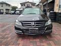 2014 Mercedes-Benz C-Class