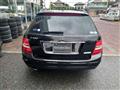 2014 Mercedes-Benz C-Class