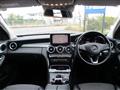 2014 Mercedes-Benz C-Class