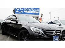 2014 Mercedes-Benz C-Class