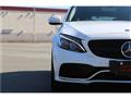 2014 Mercedes-Benz C-Class
