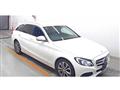 2014 Mercedes-Benz C-Class