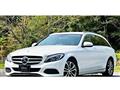 2014 Mercedes-Benz C-Class
