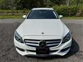 2014 Mercedes-Benz C-Class