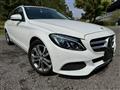 2014 Mercedes-Benz C-Class