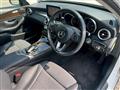 2014 Mercedes-Benz C-Class