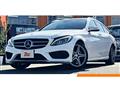 2014 Mercedes-Benz C-Class