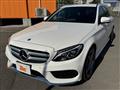 2014 Mercedes-Benz C-Class