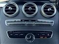 2014 Mercedes-Benz C-Class