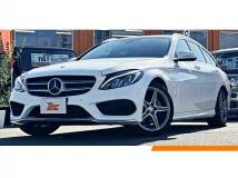 2014 Mercedes-Benz C-Class