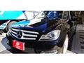 2013 Mercedes-Benz C-Class