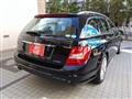 2013 Mercedes-Benz C-Class