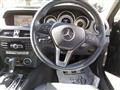 2013 Mercedes-Benz C-Class