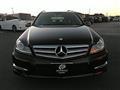 2013 Mercedes-Benz C-Class