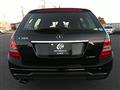 2013 Mercedes-Benz C-Class