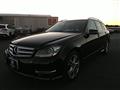 2013 Mercedes-Benz C-Class