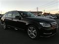 2013 Mercedes-Benz C-Class