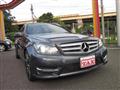 2013 Mercedes-Benz C-Class