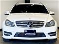 2013 Mercedes-Benz C-Class