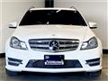 2013 Mercedes-Benz C-Class