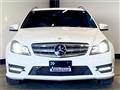 2013 Mercedes-Benz C-Class