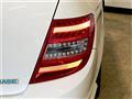 2013 Mercedes-Benz C-Class