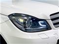 2013 Mercedes-Benz C-Class
