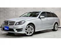 2013 Mercedes-Benz C-Class