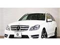 2013 Mercedes-Benz C-Class