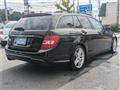 2012 Mercedes-Benz C-Class