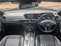 2012 Mercedes-Benz C-Class