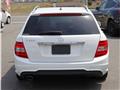 2012 Mercedes-Benz C-Class