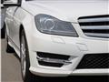 2012 Mercedes-Benz C-Class