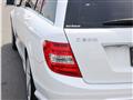 2012 Mercedes-Benz C-Class