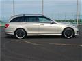 2012 Mercedes-Benz C-Class