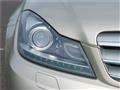 2012 Mercedes-Benz C-Class