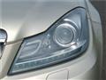 2012 Mercedes-Benz C-Class