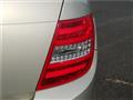 2012 Mercedes-Benz C-Class