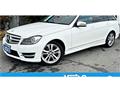 2012 Mercedes-Benz C-Class