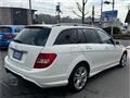 2012 Mercedes-Benz C-Class