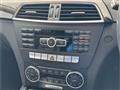 2012 Mercedes-Benz C-Class