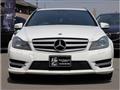 2012 Mercedes-Benz C-Class