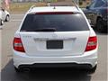 2012 Mercedes-Benz C-Class