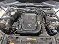 2012 Mercedes-Benz C-Class