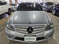 2012 Mercedes-Benz C-Class