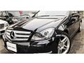 2012 Mercedes-Benz C-Class