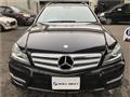 2012 Mercedes-Benz C-Class